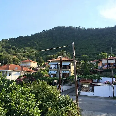 苏子公寓 公寓 基尼拉