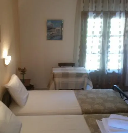 Apartment Suzi's *